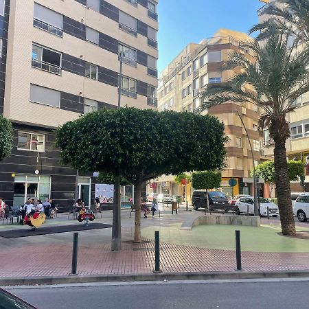 Apartament Con Encanto Leilighet Castellón de la Plana Eksteriør bilde