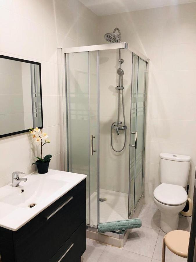 Apartament Con Encanto Leilighet Castellón de la Plana Eksteriør bilde
