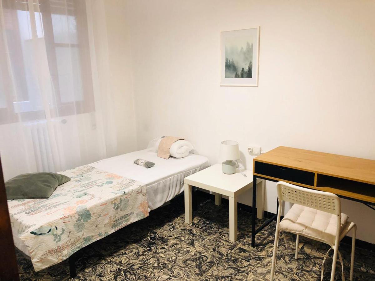 Apartament Con Encanto Leilighet Castellón de la Plana Eksteriør bilde
